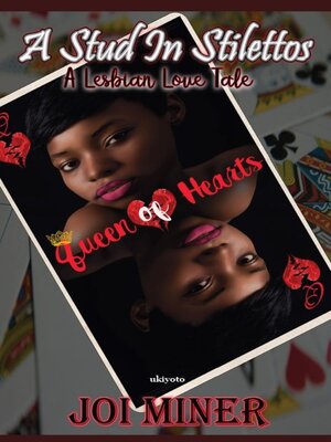 cover image of A Stud In Stilettos